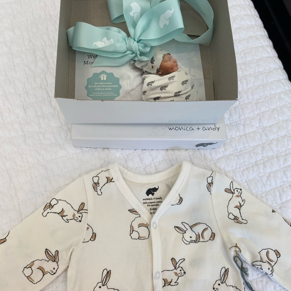 Easter Pjs